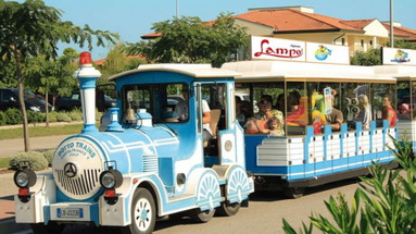 Olympus (Porto Santa Margherita)