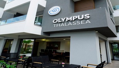 Olympus Thalassea Boutique