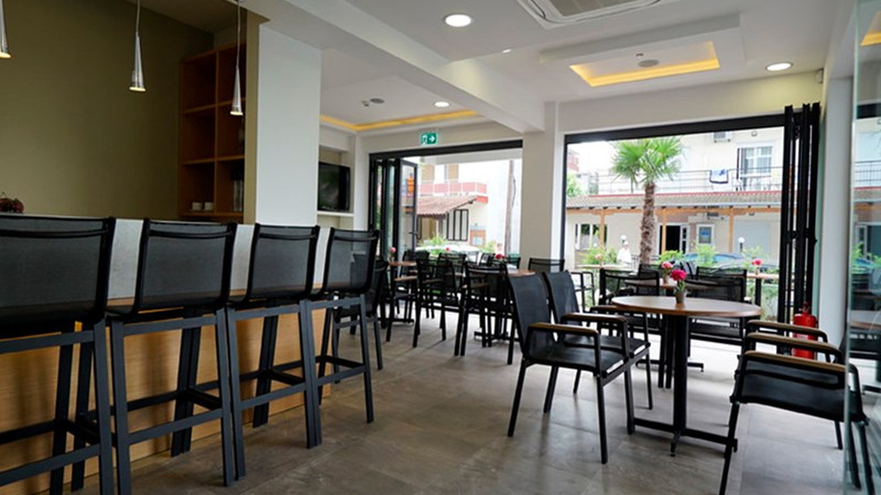 Olympus Thalassea Boutique