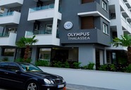 Olympus Thalassea Boutique