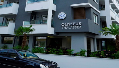 Olympus Thalassea Boutique