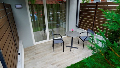 Olympus Thalassea Boutique