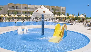 Omar Khayam Resort & Aquapark