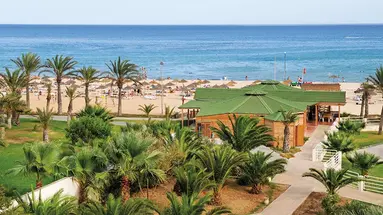 Omar Khayam Resort & Aquapark
