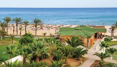 Omar Khayam Resort & Aquapark