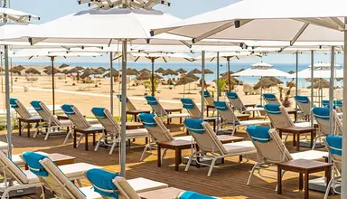 Omar Khayam Resort & Aquapark