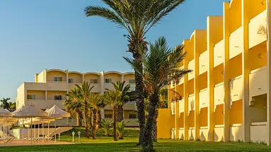 Omar Khayam Resort & Aquapark
