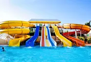 Omar Khayam Resort & Aquapark