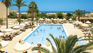 Omar Khayam Resort & Aquapark
