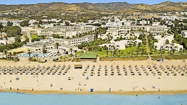Omar Khayam Resort & Aquapark