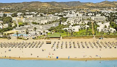Omar Khayam Resort & Aquapark