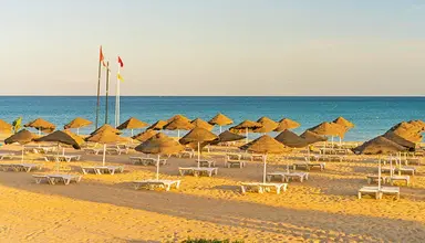 Omar Khayam Resort & Aquapark