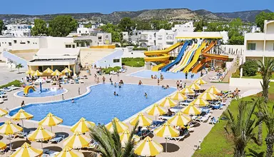 Omar Khayam Resort & Aquapark