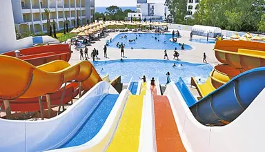 Omar Khayam Resort & Aquapark