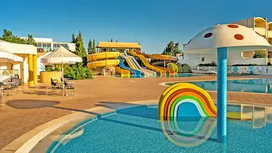 Omar Khayam Resort & Aquapark