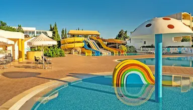 Omar Khayam Resort & Aquapark