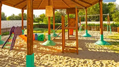 Omar Khayam Resort & Aquapark