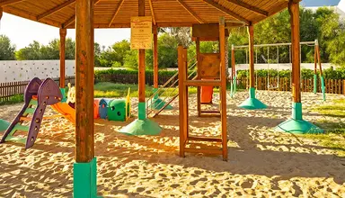 Omar Khayam Resort & Aquapark