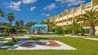 Omar Khayam Resort & Aquapark