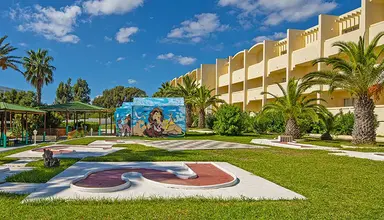 Omar Khayam Resort & Aquapark