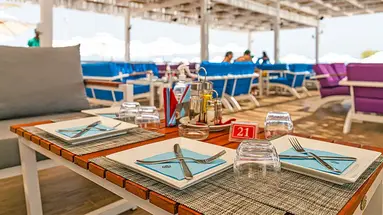 Omar Khayam Resort & Aquapark