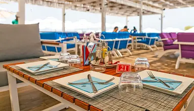 Omar Khayam Resort & Aquapark
