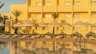Omar Khayam Resort & Aquapark