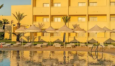 Omar Khayam Resort & Aquapark