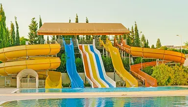 Omar Khayam Resort & Aquapark