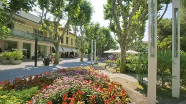 Ombrosa (Igea Marina)