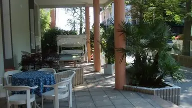 Ombrosa (Igea Marina)