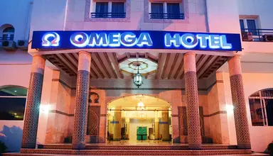 Omega