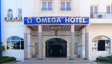 Omega