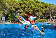 Omer Holiday Village