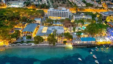 Omer Holiday Village