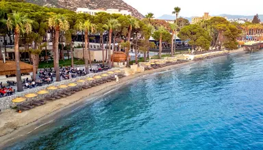 Omer Holiday Village