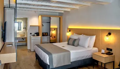 Omer Holiday Village