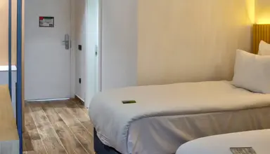 Omer Holiday Village