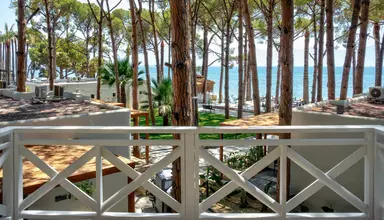 Omer Holiday Village