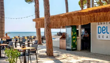 Omer Holiday Village