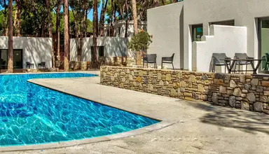 Omer Holiday Village