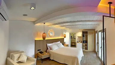 Omer Holiday Village