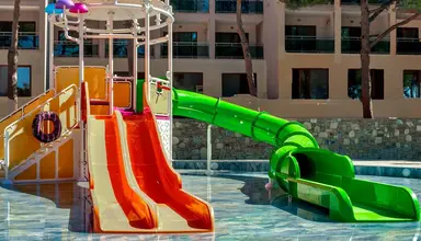 Omer Holiday Village
