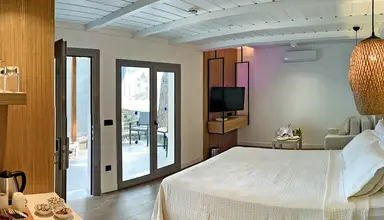 Omer Holiday Village