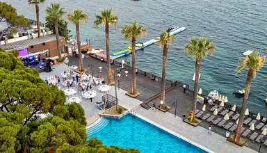 Omer Holiday Village