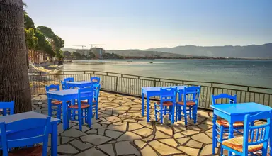 Omer Holiday Village
