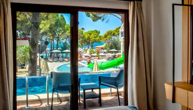 Omer Holiday Village