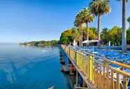 Omer Holiday Village
