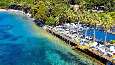 Omer Holiday Village