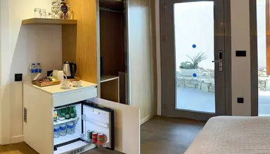 Omer Holiday Village
